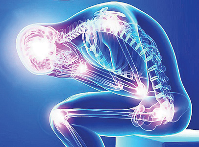 Treating Rheumatoid Arthritis With Homeopathy