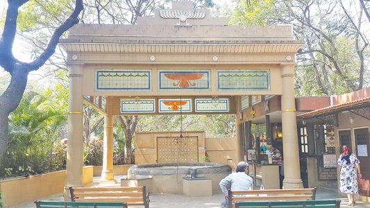 Miraculous Energies In Our Wells!