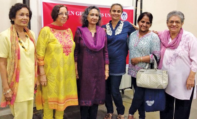 WGU For Noise Free City Mumbai