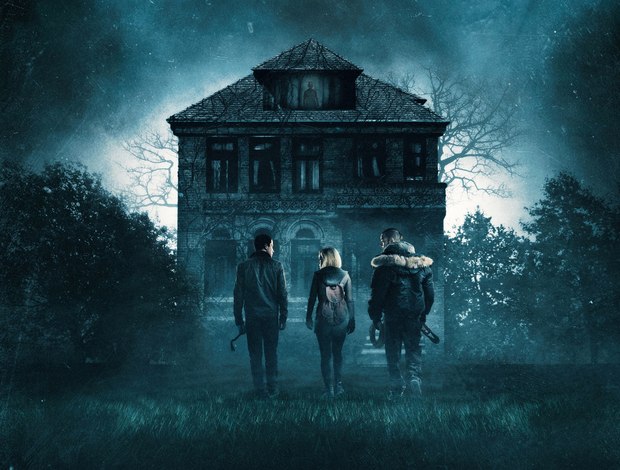 Film Review – Don’t Breathe