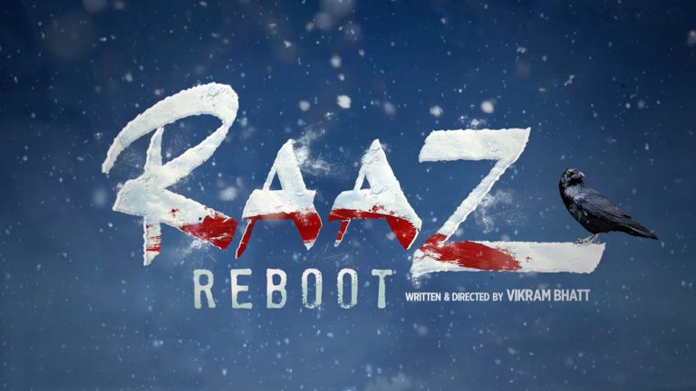 Film Review: RAAZ REBOOT