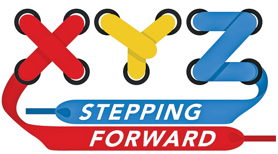 These Boots Are Made For… Giving!