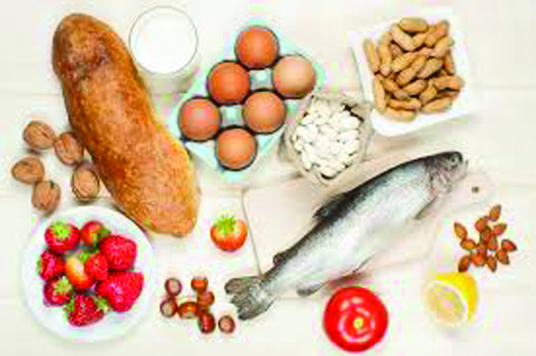 Food Allergies And Homeopathy