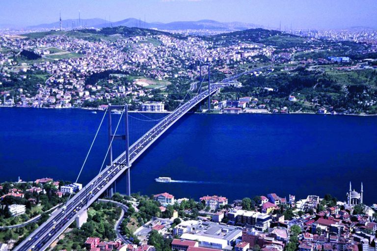 Istanbul: Traditional Yet Modern