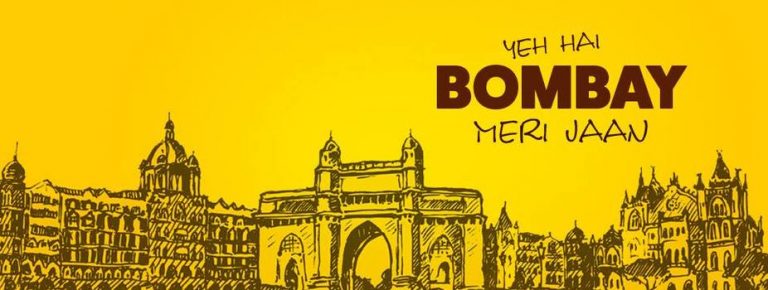 Know Your Bombay