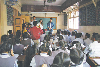 A Better Colaba With Rohit Pande