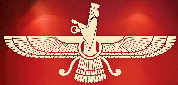 Pray The Vispa Humata Daily