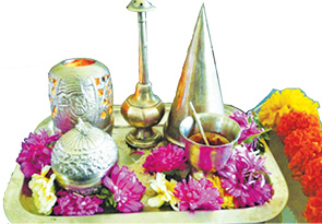 How Our Prayers and Rituals Aid Sound Mental Health