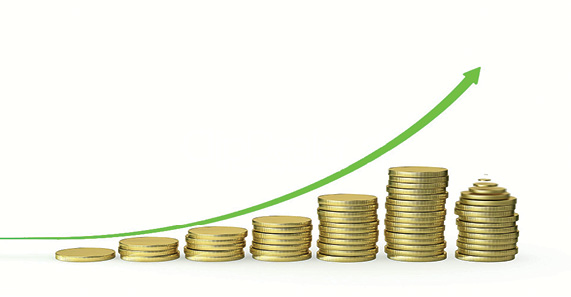 Make Your Money Work For You!