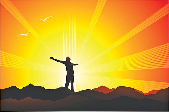 Why Each One Of Us Is Unique