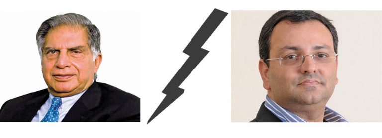 Battle Of The Titans