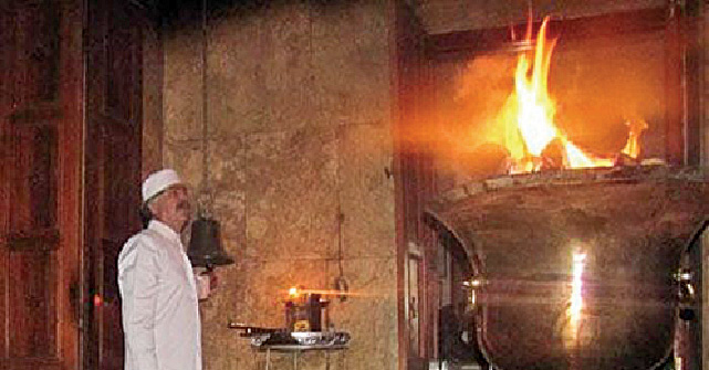 Spirituality And Religion