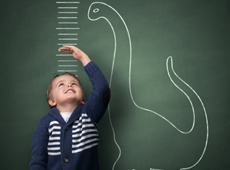 Poor Weight In Children