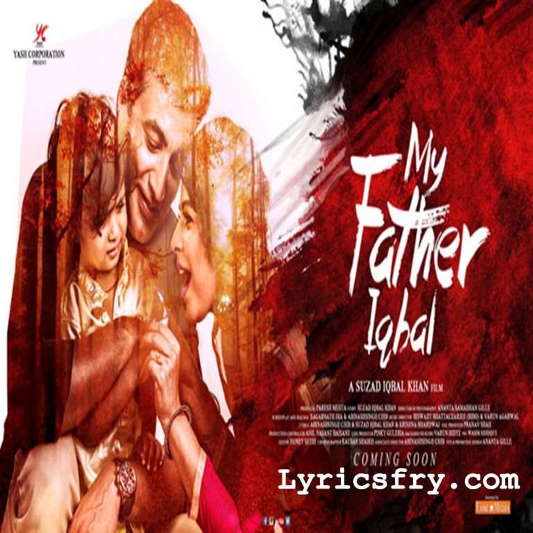 Film Review  – MY FATHER IQBAL