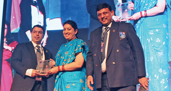 ‘Eye’s Right’ With Dr. Cyres Mehta