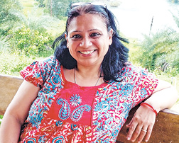 Holistic Healing With Kashmira Shaw Raj