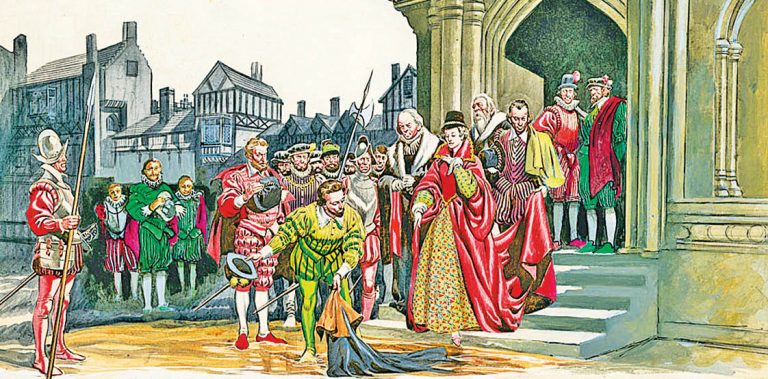 Happy International Men’s Day To Our Readers!