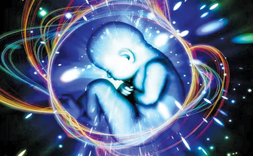 We Only Live Once – I