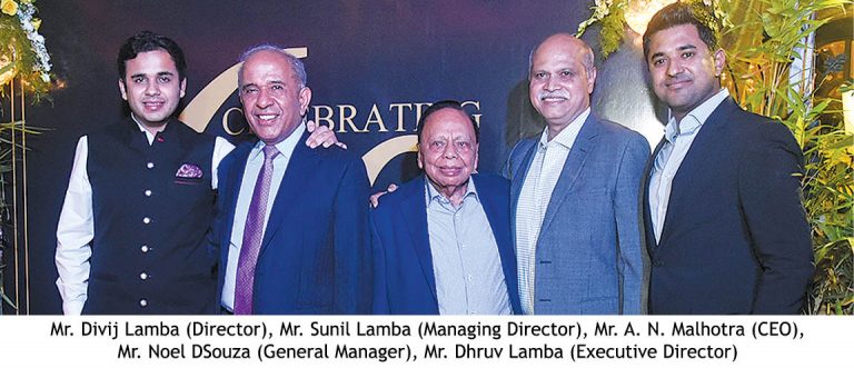 Gaylord Celebrates ‘60’ With Delicious Offers!