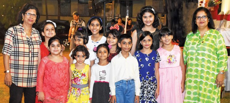 NPC Celebrates 71st Year