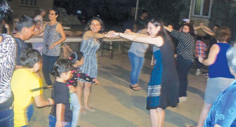 Children’s Day At BTBWA