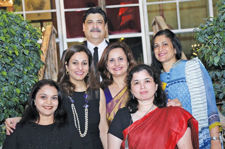 CAP Celebrates 30 Years