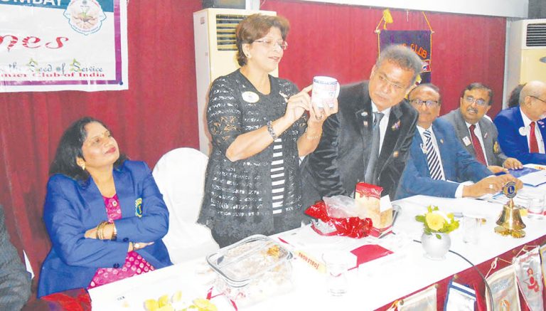 LCEB Celebrates 60th Charter Day