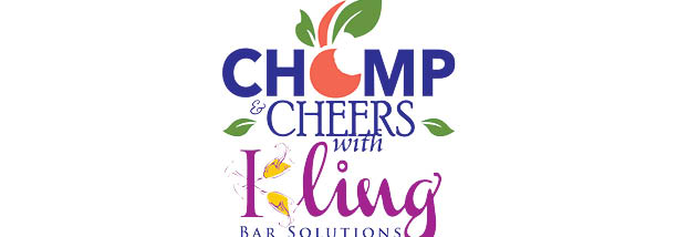 Chomp And Cheers: Cheers with Guava Mary Cocktail and Sexy Monica Cocktail