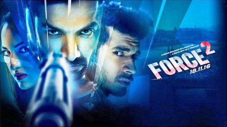 Film Review: Force-2
