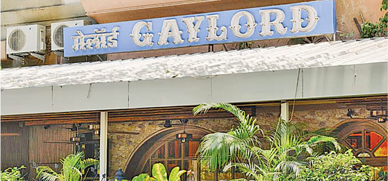 Gaylord Mumbai Celebrates 60th Anniversary
