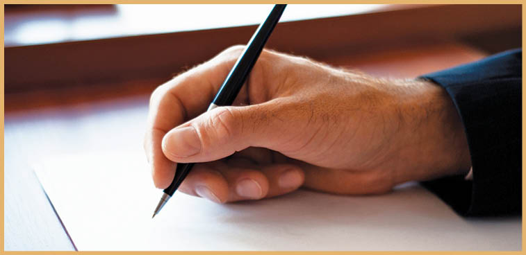 Letter From A Lonely Parsi Bachelor