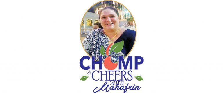 Chomp And Cheers: With Kharo Gos Papeto No Ras and Almond Khoya Burfi