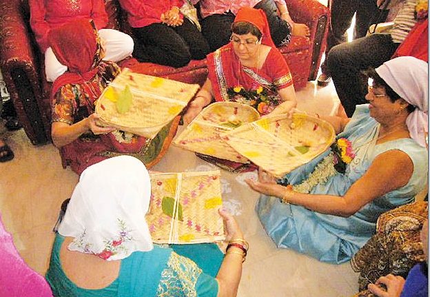 Parsi Wedding Rituals