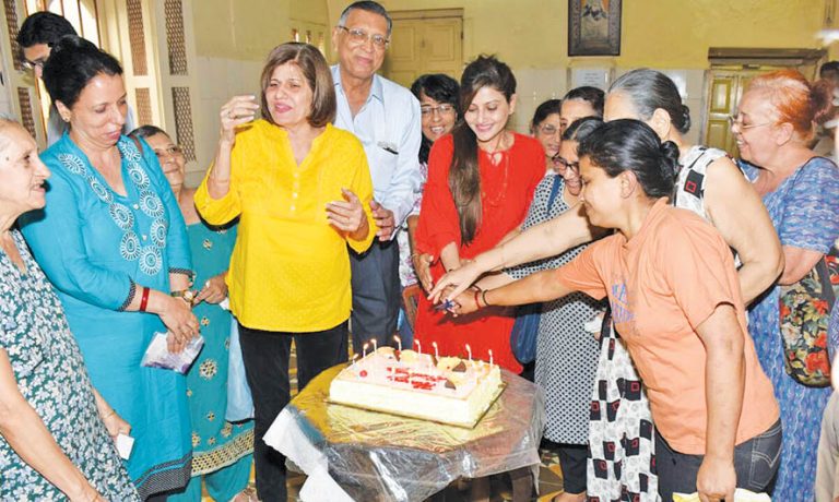 ZTFI Makes ‘My Wish’ Come True!