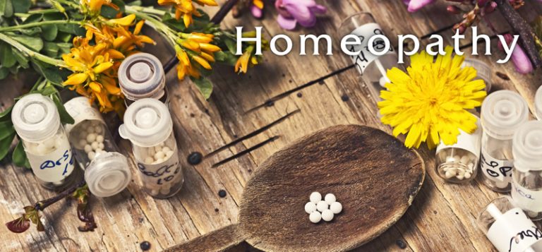 Treating Obesity With Homeopathy