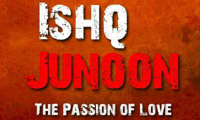 Film Review: Ishq Junoon