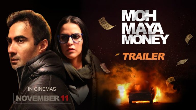 Film Review: MOH MAYA MONEY