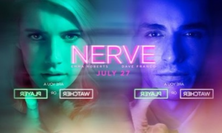 Film Review: NERVE