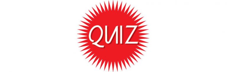 Are You Ready To  Tie The Knot?