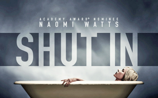 Film Review: Shut In