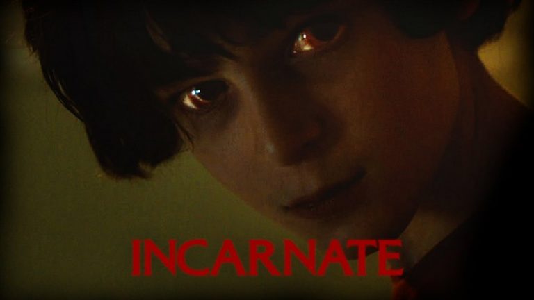 Film Review: Incarnate