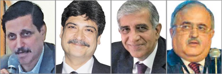 “Enough Is Enough! Please Let Us Work!”Say BPP’s Majority Trustees