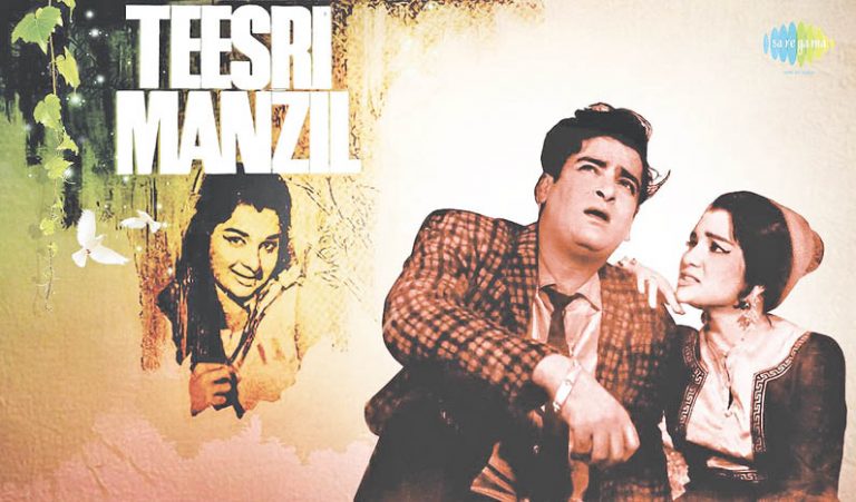 The Third Storey Turns Fifty!