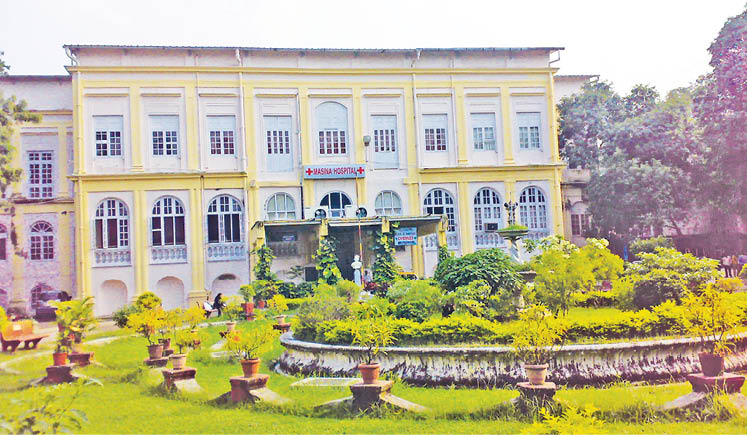 Masina Hospital – Redefining Medical Care