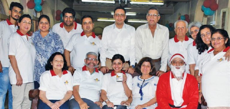 ZTFI Spreads X’mas Cheer!