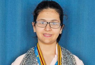 Zyra Wows The World!