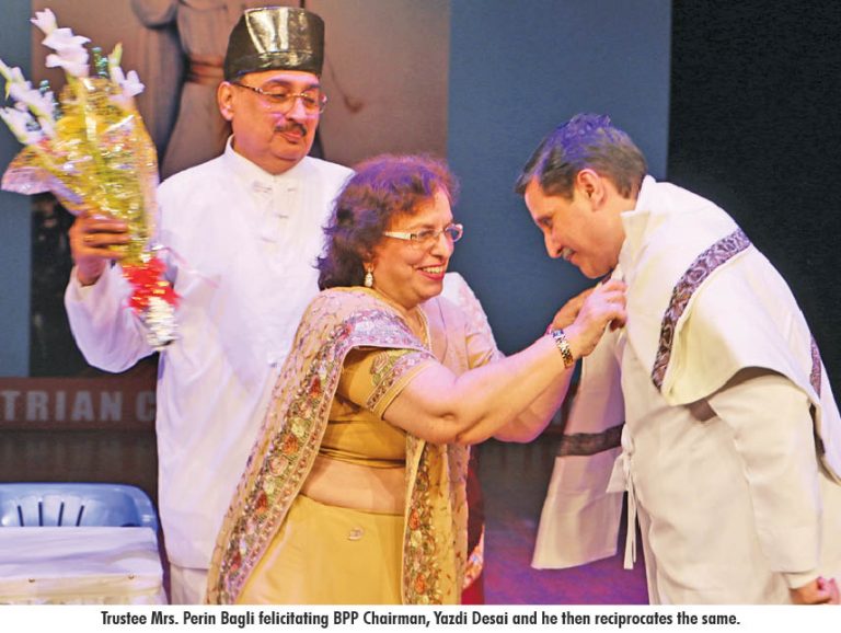 14th Zochild Day A Grand Success