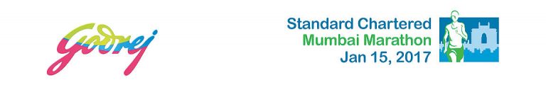 Support Godrej As It Runs For A Cause