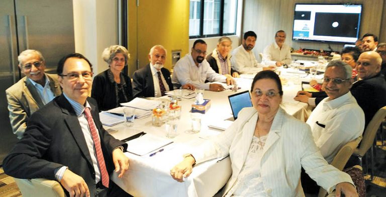 GWG Meet In Hong Kong