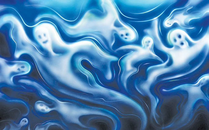 The Cluster Phenomenon